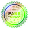 Fake News keurmerk
