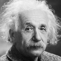 Einstein en de relativiteit van geschiedenis schrijven