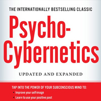 Psycho-Cybernetics – Maxwell Maltz